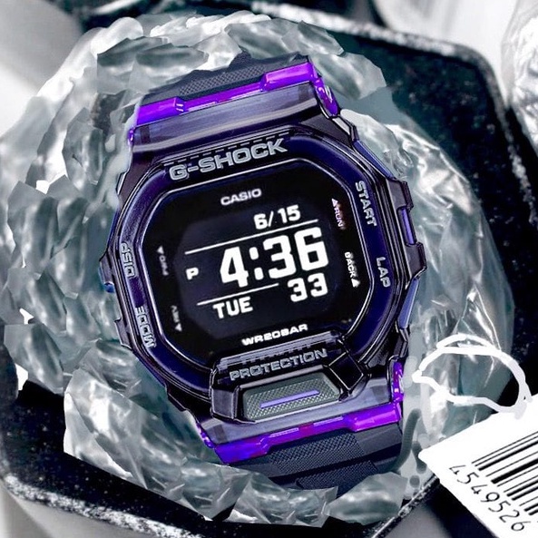 G shock waterproof watch on sale women's