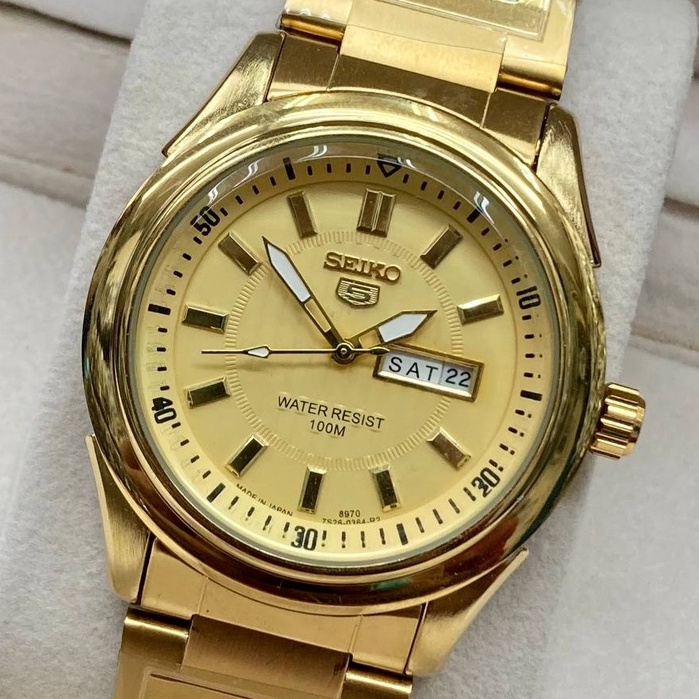 men seiko watch Prices and Deals Feb 2024 Shopee Singapore