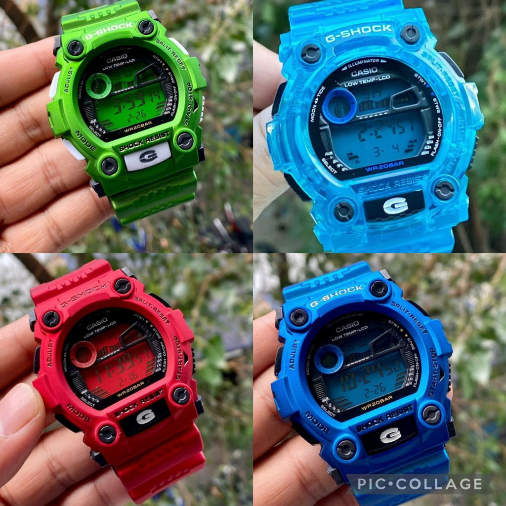 Water resistant jam tangan clearance