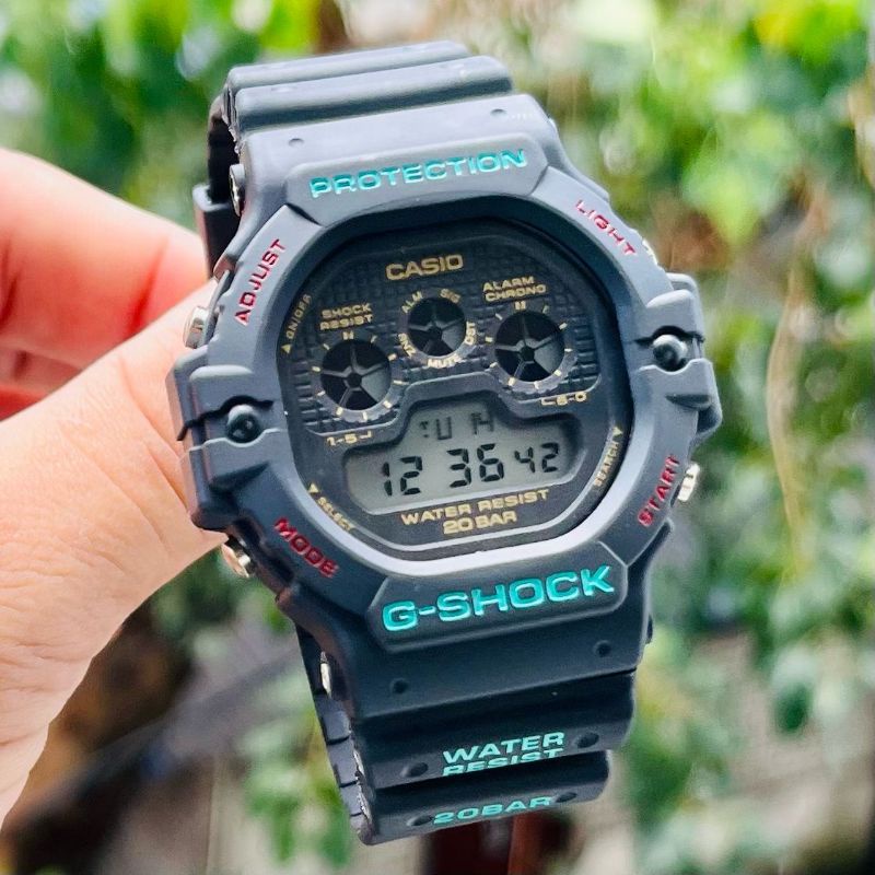 Jam g shock shopee hot sale
