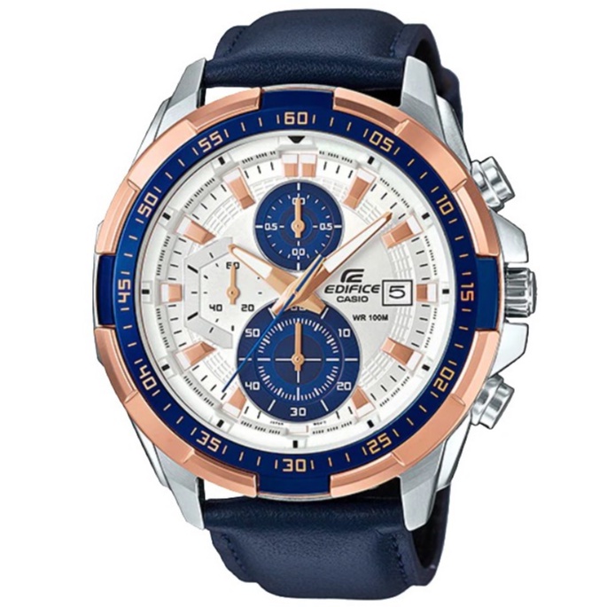 Casio chronograph clearance watch price