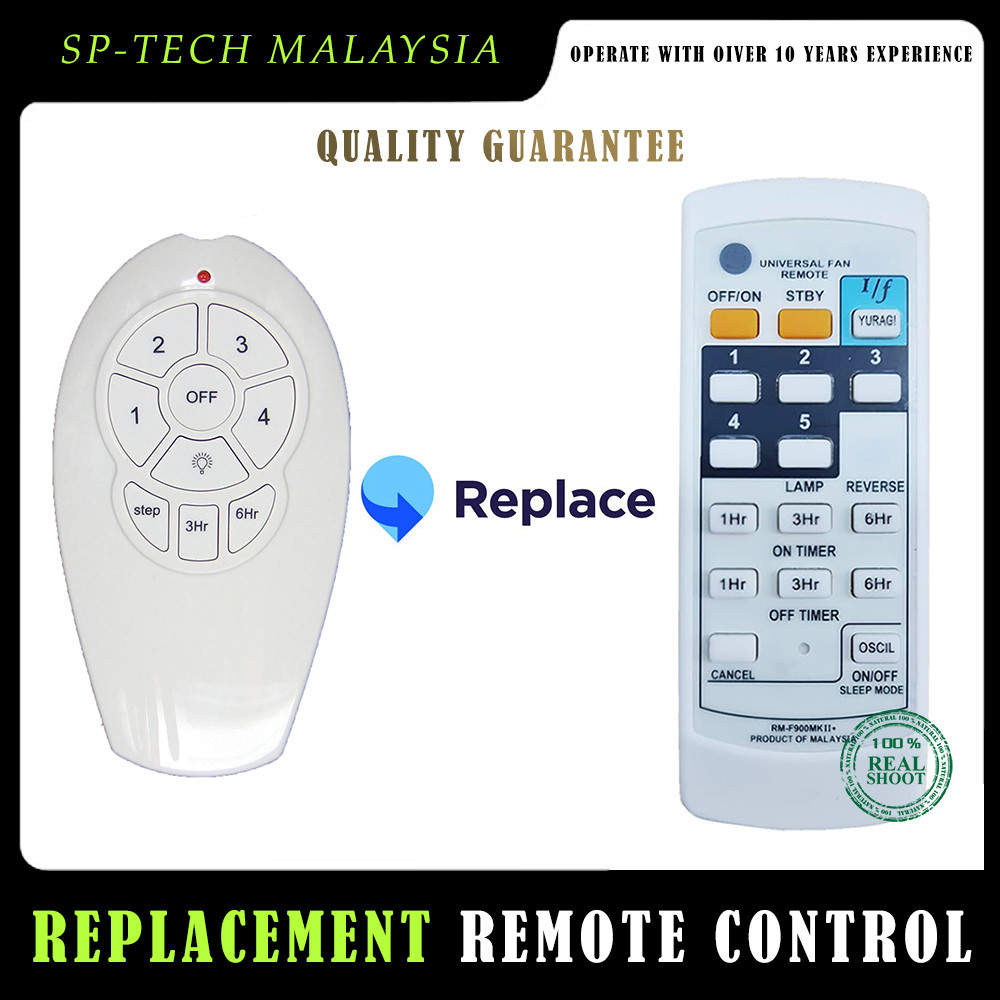 Buy alpha fan remote control At Sale Prices Online - October 2026 ...