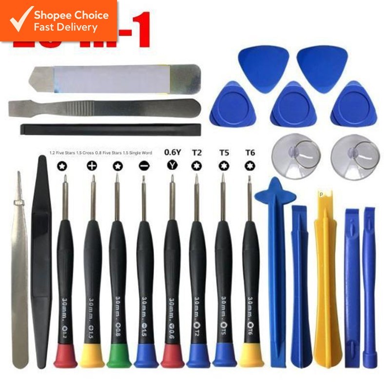 DIY: Samsung Tablet Repair Tips That You Should Not Miss!