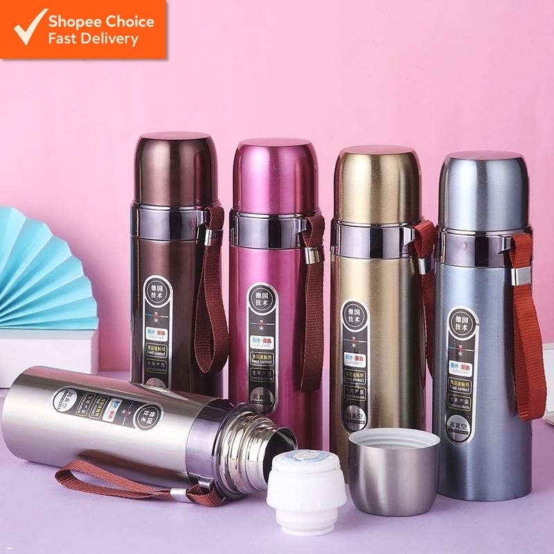Clearance shopee thermos Best Sale
