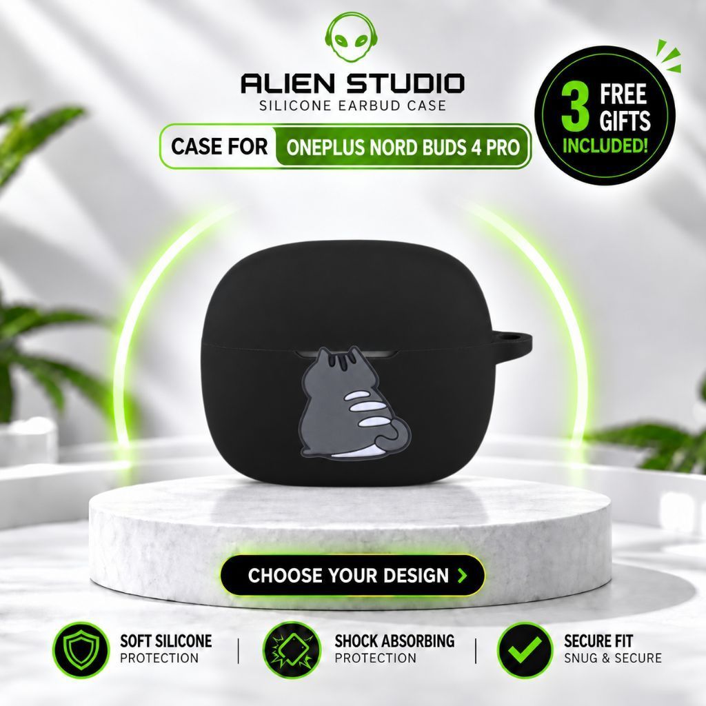Buy Oneplus buds 4 case At Sale Prices Online - October 2026 | Shopee ...