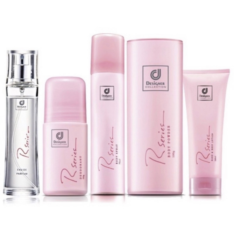 Cosway Designer Collection R Series | Shopee Singapore