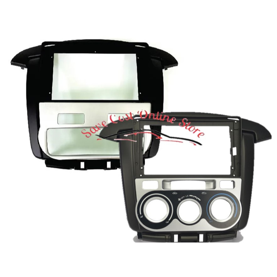 ANDROID PLAYER CASING FOR TOYOTA INNOVA 2011-2015 (AUTO / MANUAL ...