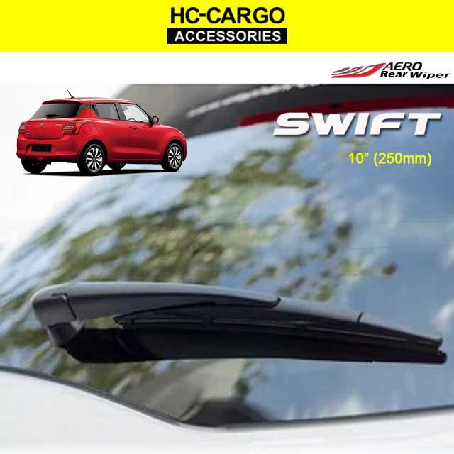 Suzuki Swift H250 AERO REAR Wiper 10