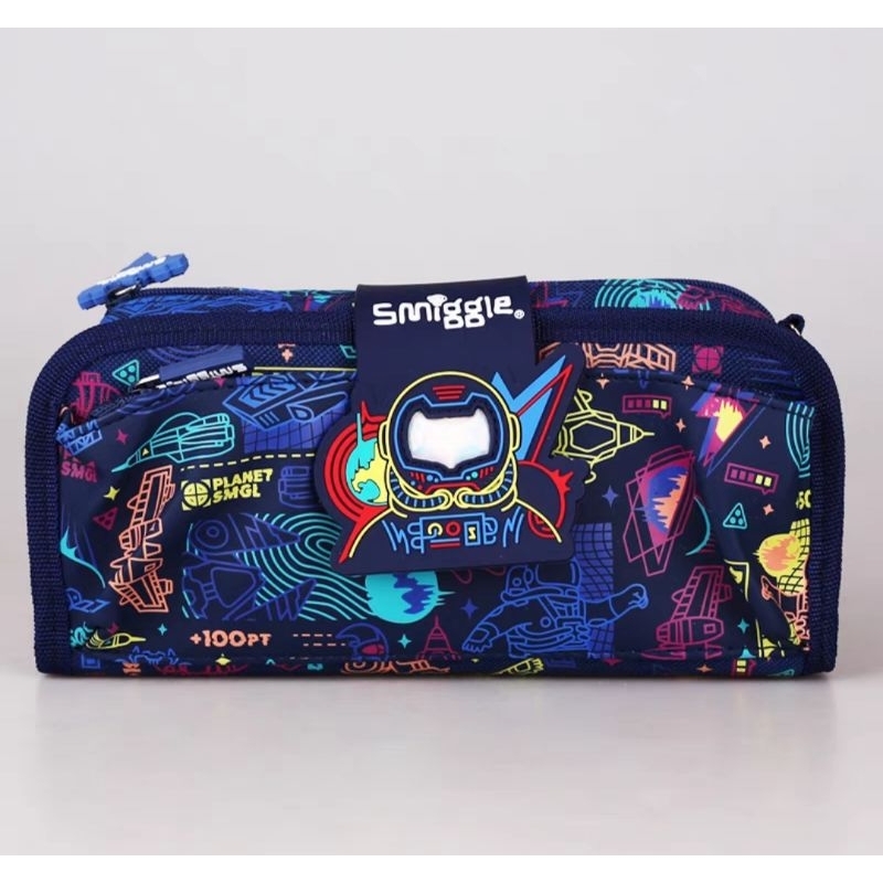 Smiggle Pencil Case | Shopee Singapore