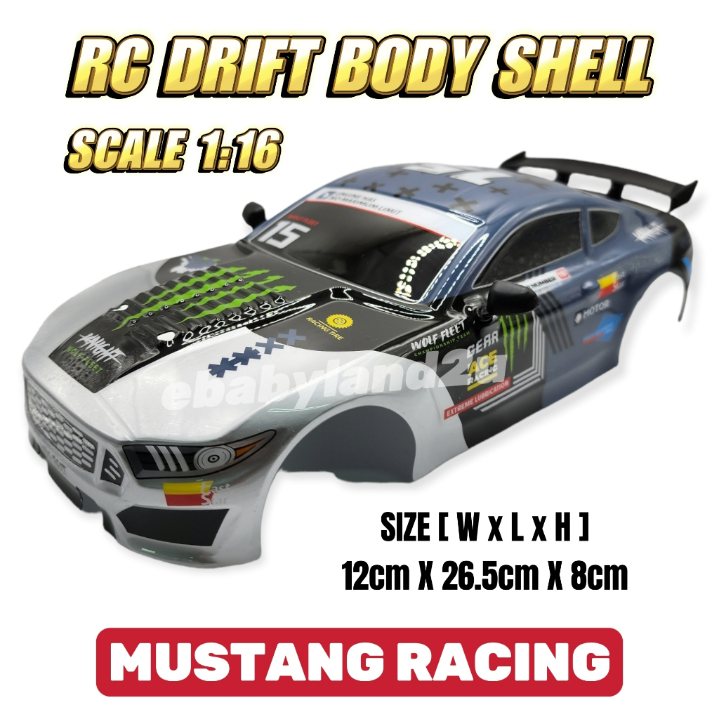 Rc drift accessories clearance