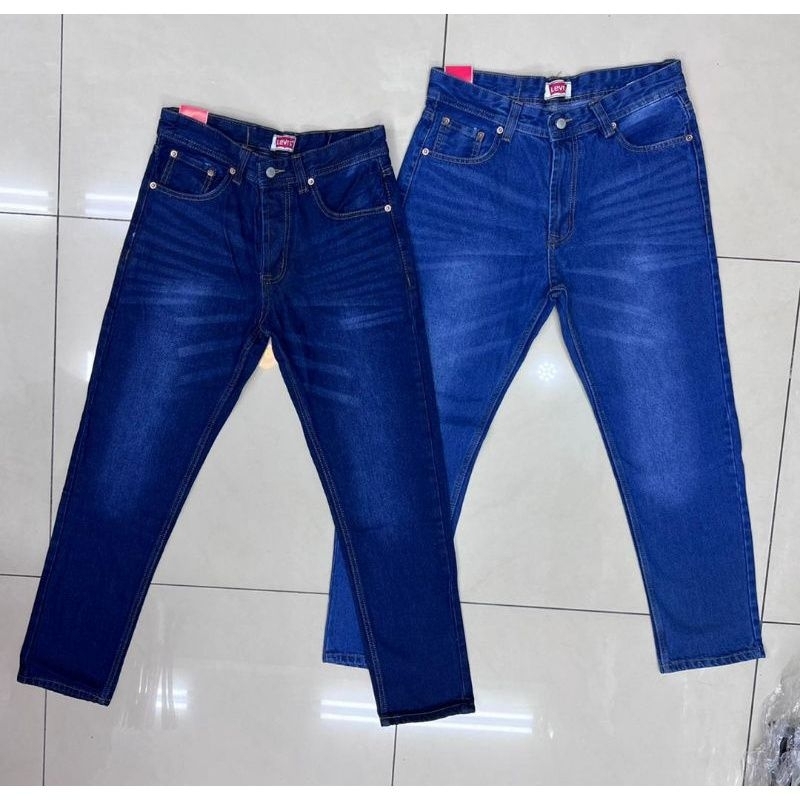 💥 Ready Stock 💥Men's Slim fit jeans 👖 Stretchable Best Fabric jeans 👖👖👖