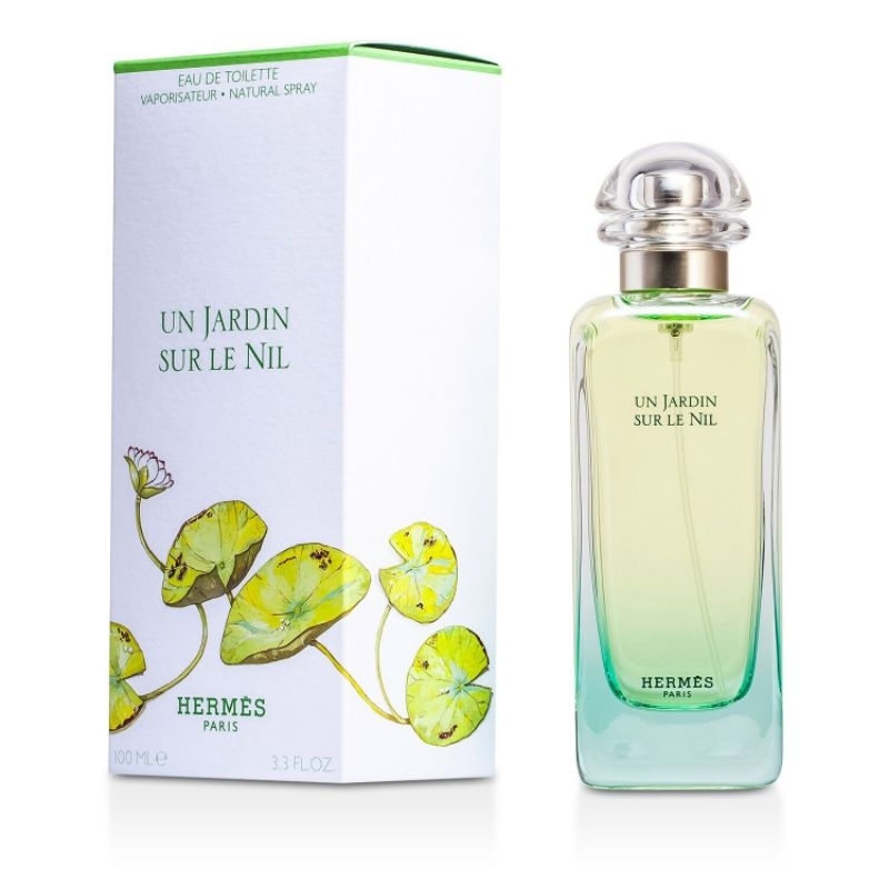 Un Jardin Sur Le Nil EDT (50ML,100ML) Shopee Singapore
