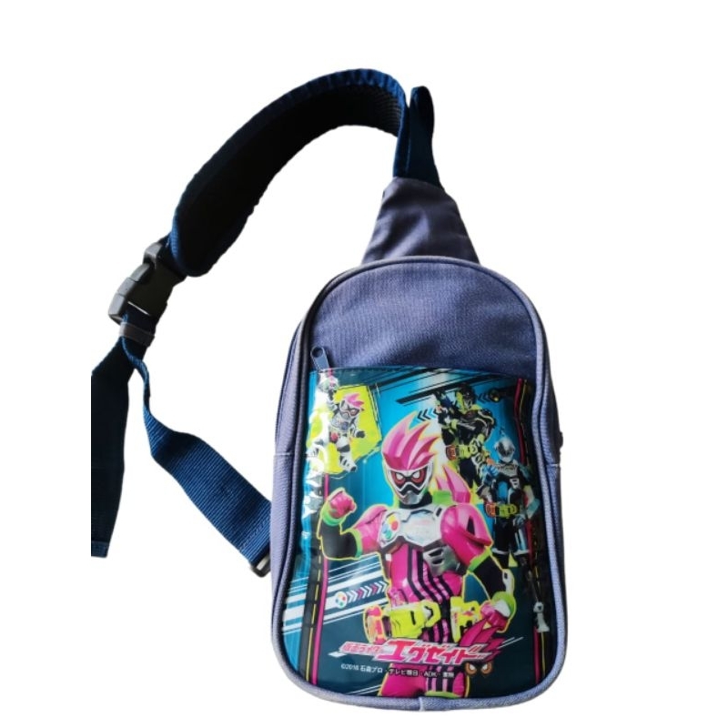 Kamen Rider Crossbody Bag | Shopee Singapore
