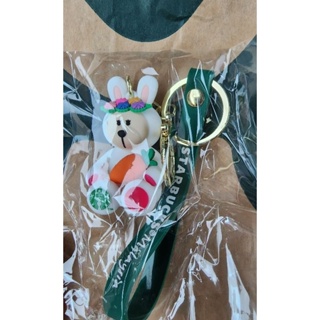 Shop STARBUCKS 2021-22FW Keychains & Bag Charms by STAR-KANTEN