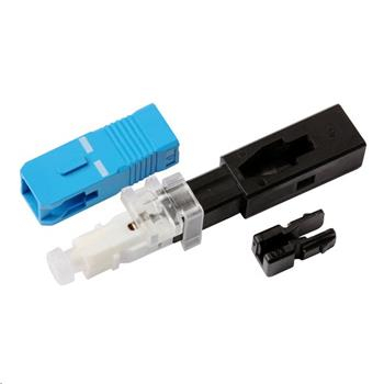 Field Installable Fast Connector (Fujikura Simplified Version) | Shopee ...