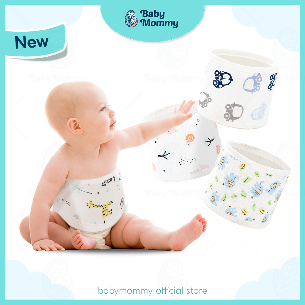 Baby 2024 tummy binder