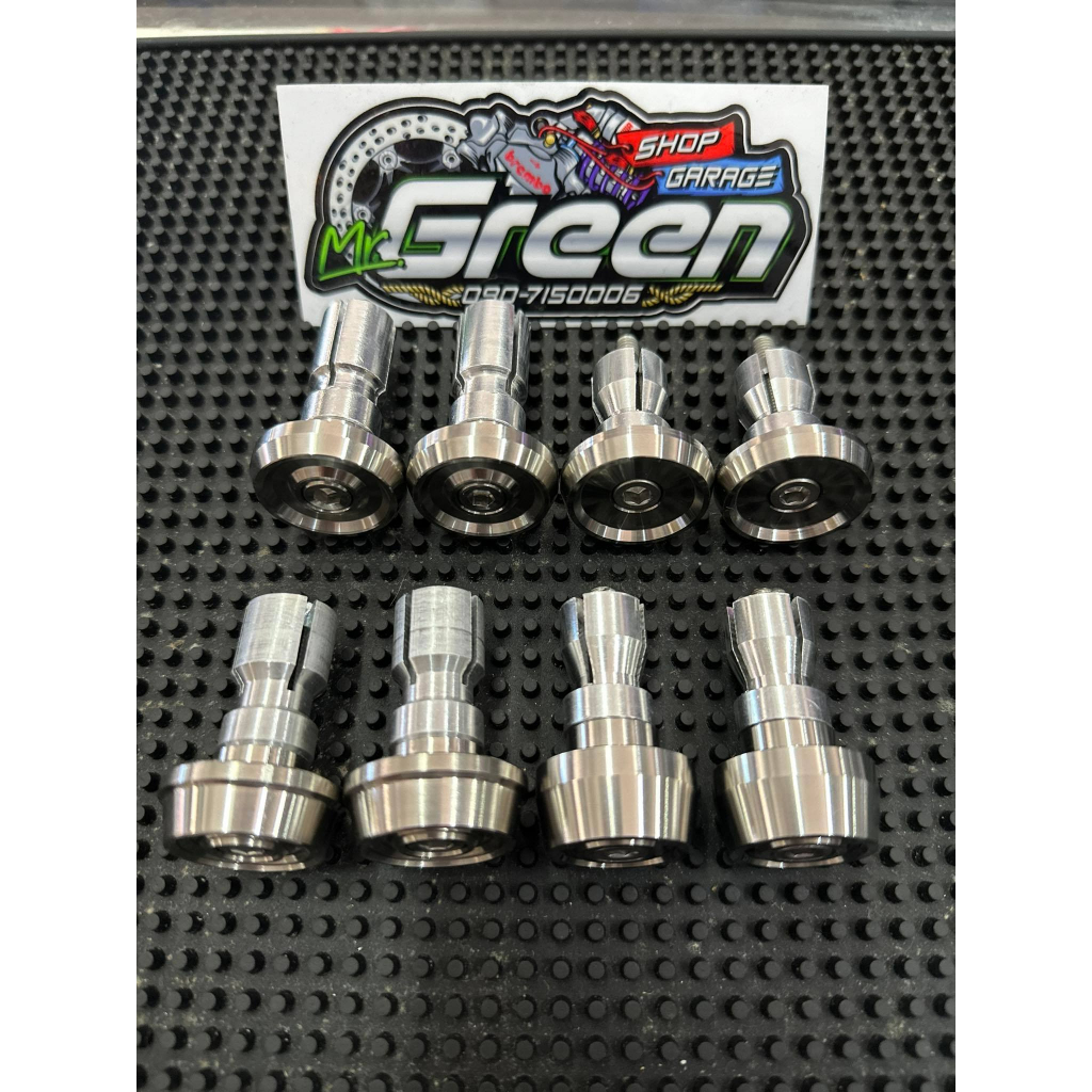 BALANCING HAND MADE BY 25GARAGE STAINLESS STEEL STAINLE STEAL BALANCER ...