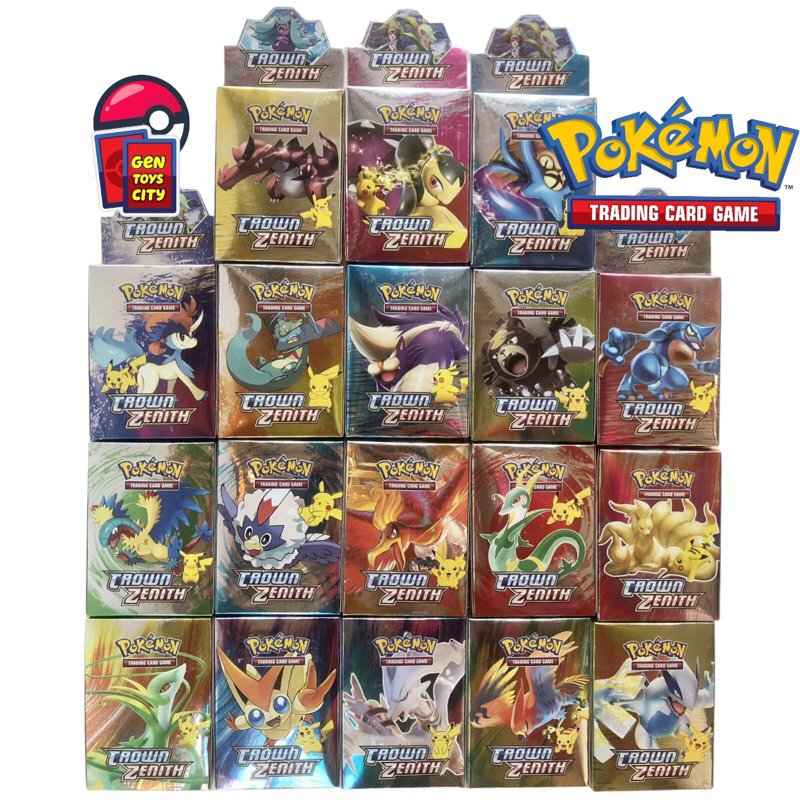 Buy Pokemon Cards Online, August 2026 | Shopee Singapore