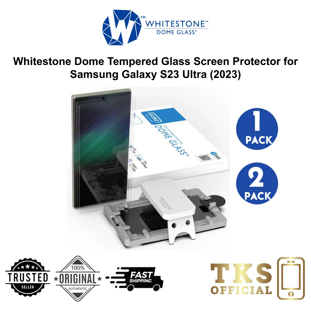 iPhone SE Dome Glass Tempered Glass Screen Protector -1Pack – Whitestonedome