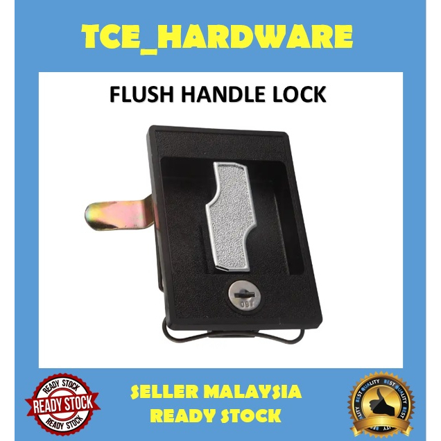 Security Handle Lock For Metal Office Filing File Loker Lock