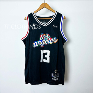 La Clippers Jersey - Best Price in Singapore - Oct 2023