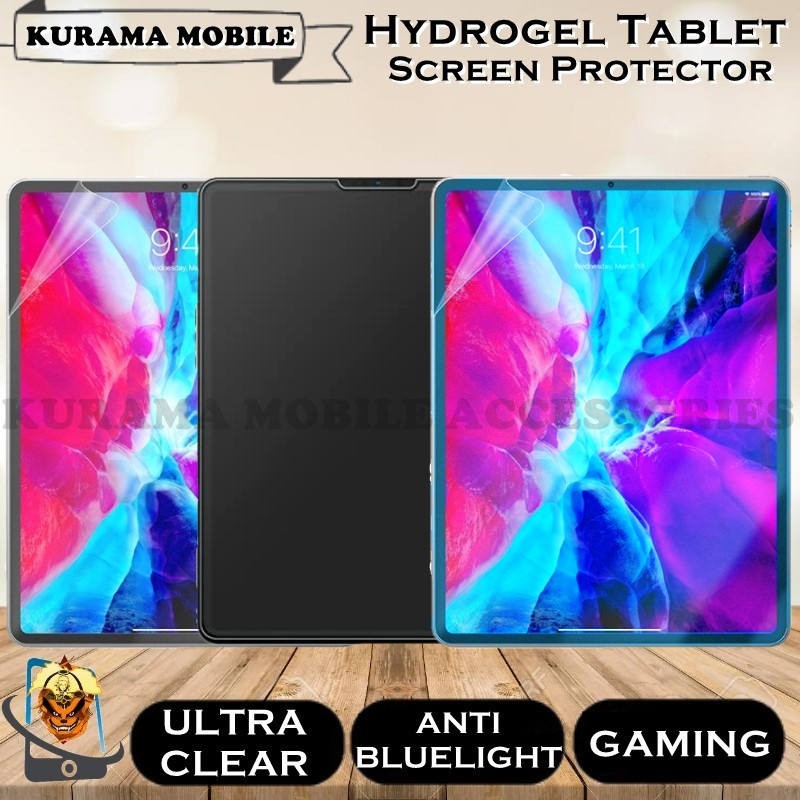 HP Elite X2 1012 G1 / HP Elite X2 1012 G2 / HP Elite x2 G4 / HP Elite x2 G8 / Tablet Hydrogel