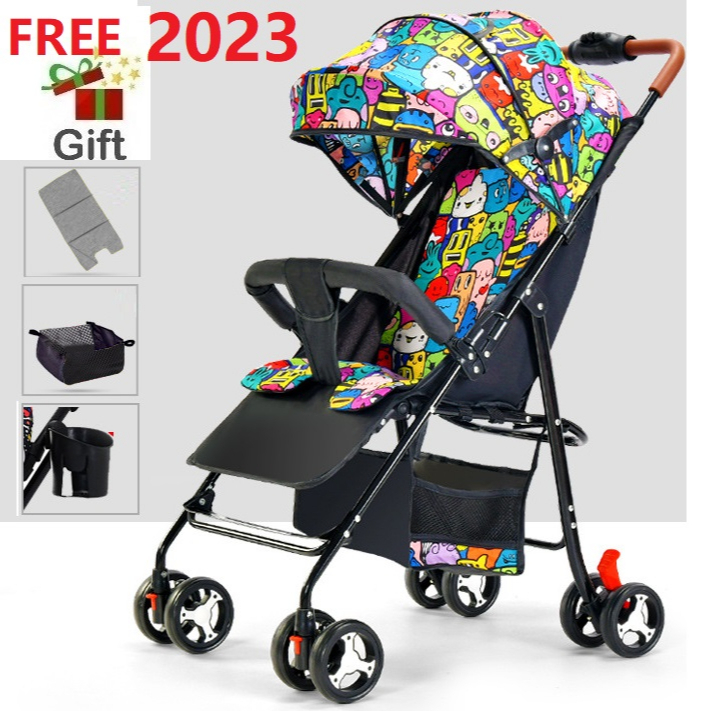 Lightest 2024 maclaren stroller