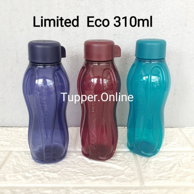 Tupperware Eco Bottle 310ml ( Screw ) 1pc | Shopee Singapore