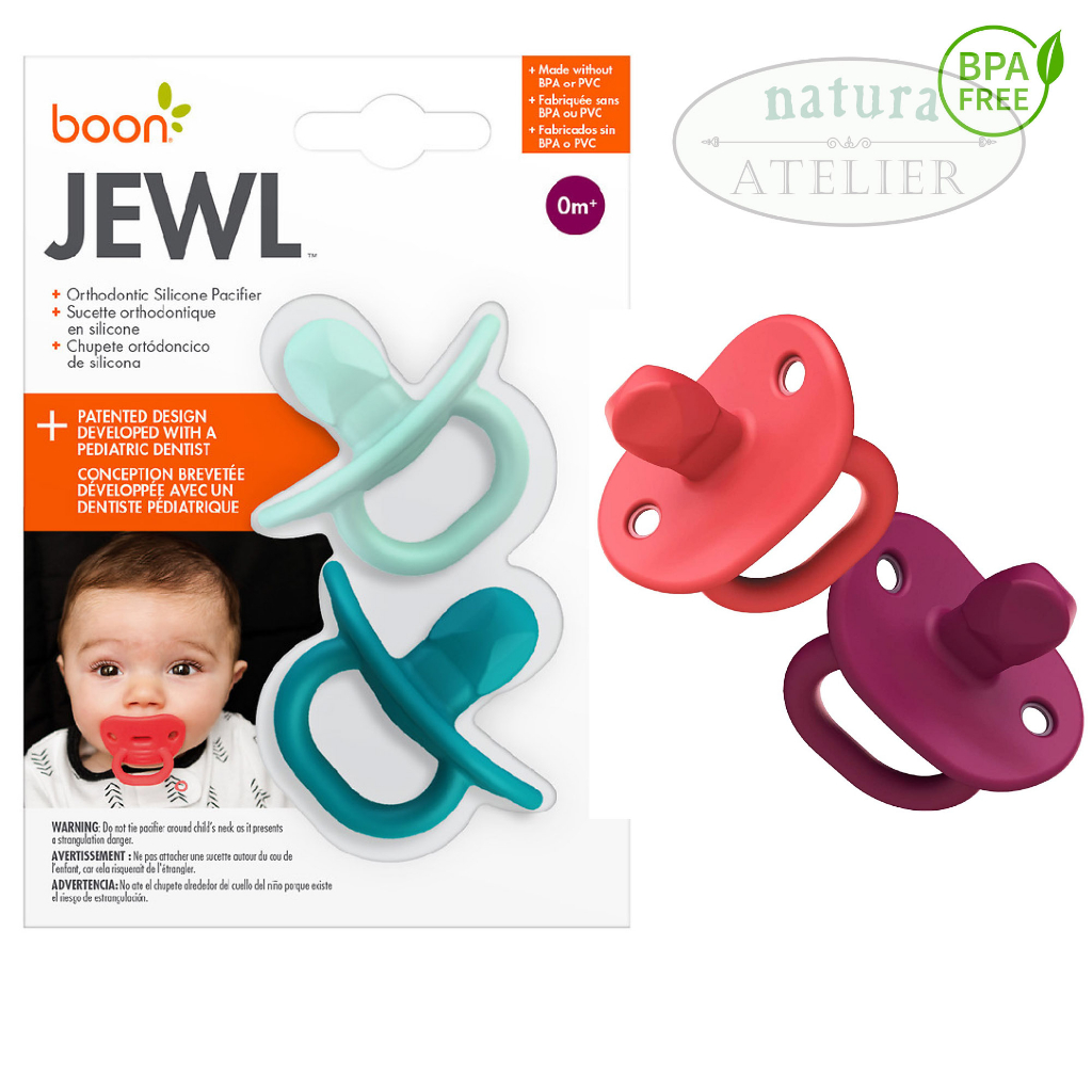 Boon pacifier best sale