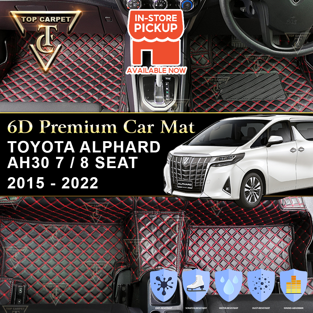 toyota mat Prices and Deals Automotive Oct 2023 Shopee Singapore