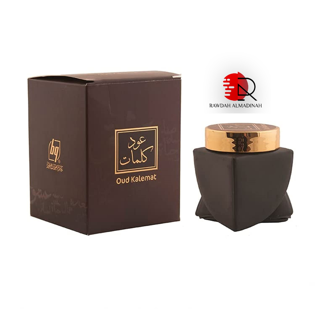 Oud KALEMAT BAKHOOR OUD KALEMAT 30G BUKHOOR Shopee Singapore