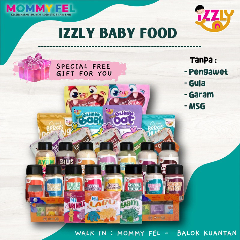 Baby food 2024 without preservatives