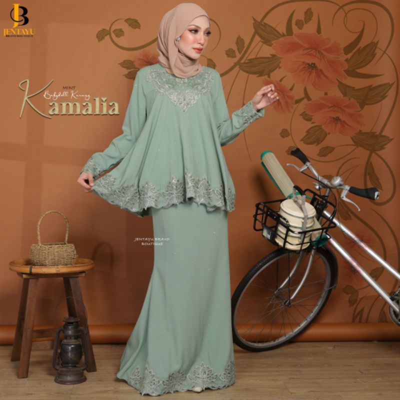 Baju raya baby doll deals