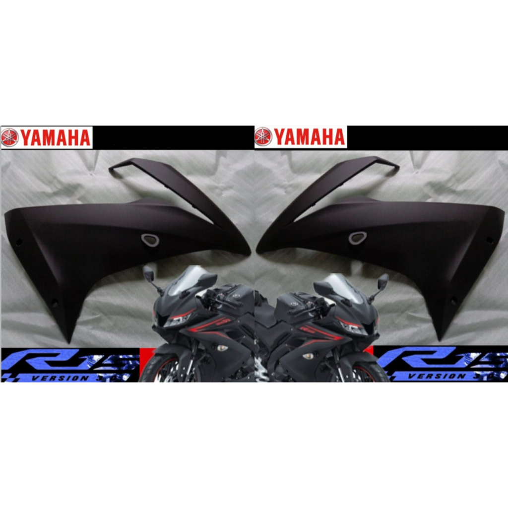 r15 v3 side panel