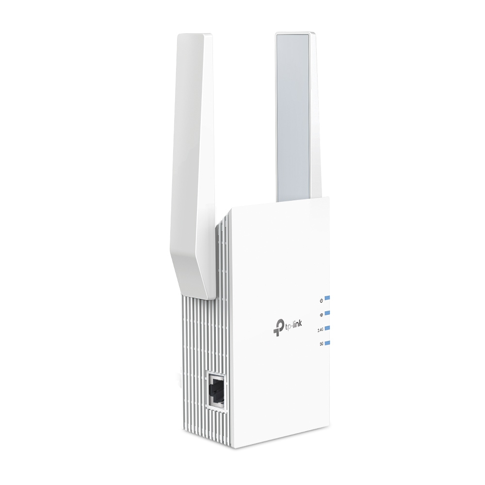 TP-Link RE705X AX3000 Onemesh WiFi 6 Wireless WiFi Range Extender ...