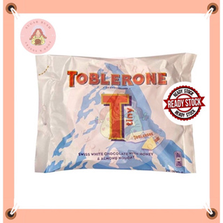 Buy Toblerone Gold Minis Bag 200g