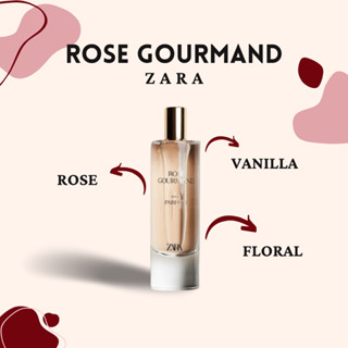 ROSE GOURMAND 80 ML / 2.71 oz