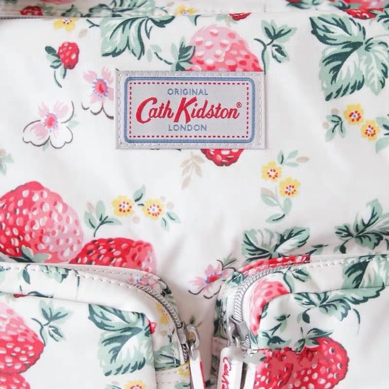 Cath Kidston Large Mommy Bag
