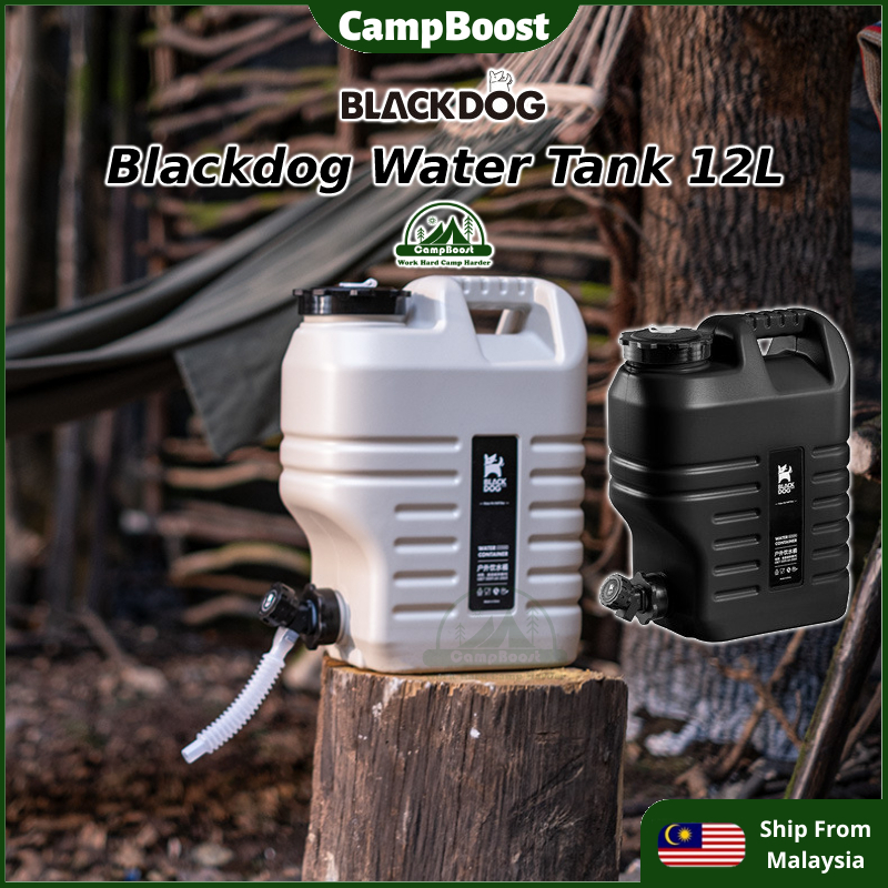 Camping Water Tank