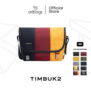 Timbuk2 Classic Messenger Bag