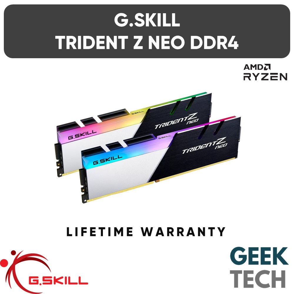 Gskill Trident 32gb Cl14 3600 G Skill Trident Z 3600mhz 32gb 32GB