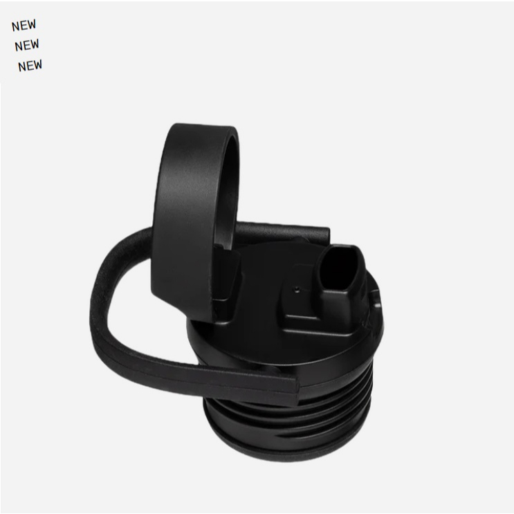 Corkcicle Accessories QUICK SIP CAP fit 20oz, 32oz and 40oz Sport