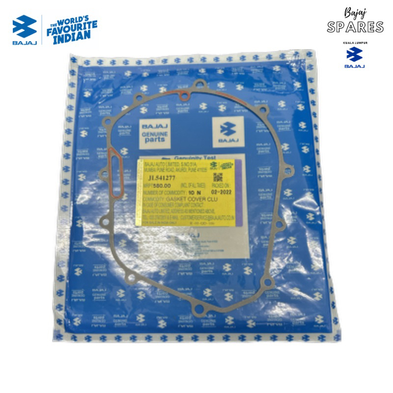 Bajaj parts hotsell
