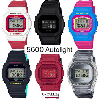 g shock dw 5600 shopee