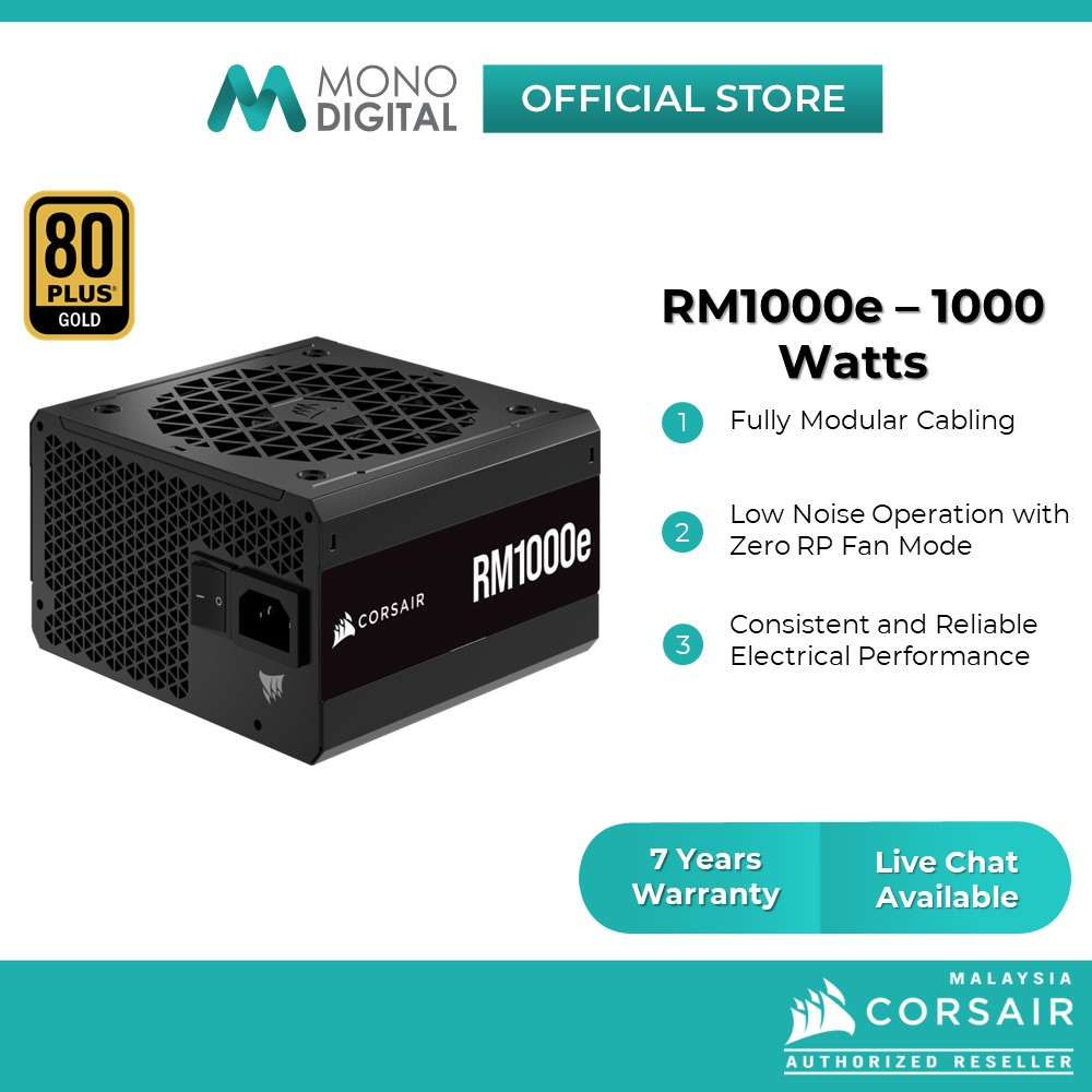 ALIMENTATORE GF750 EVO 750 WATT (ITPSEGF750) 80 PLUS GOLD MODULARE