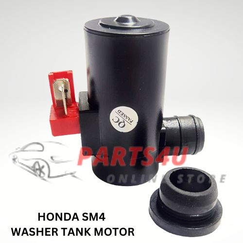 2 PIN HONDA SM4 ,SO4 ,SR4, SH4 ,SEL, SV4, CRV S10 , SDA, S84 WIPER