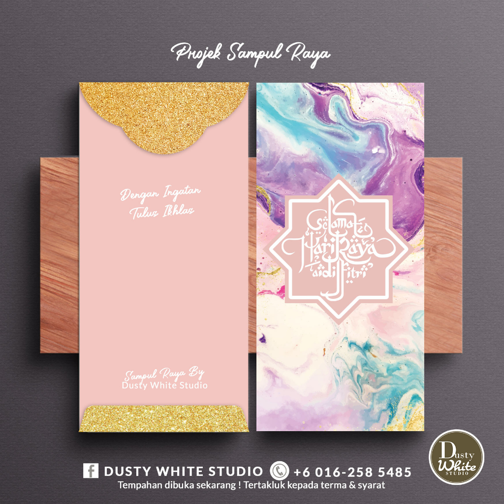 10 pcs Sampul Raya|Sampul raya cantik|Sampul raya viral|Sampul raya ...