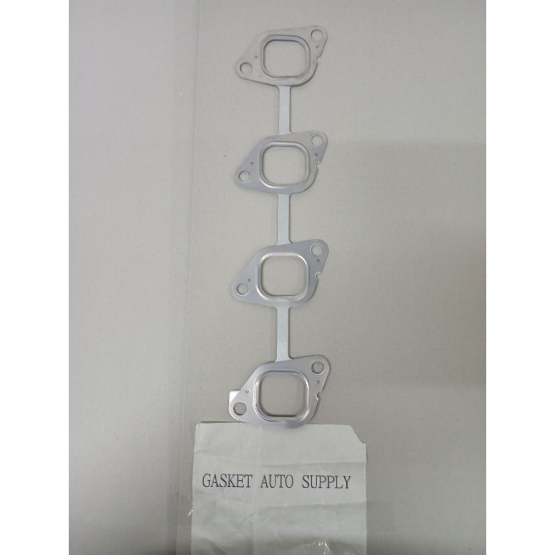 NISSAN URVAN E25 ZD30D EXHAUST MANIFOLD GASKET ( STAINLESS STEEL