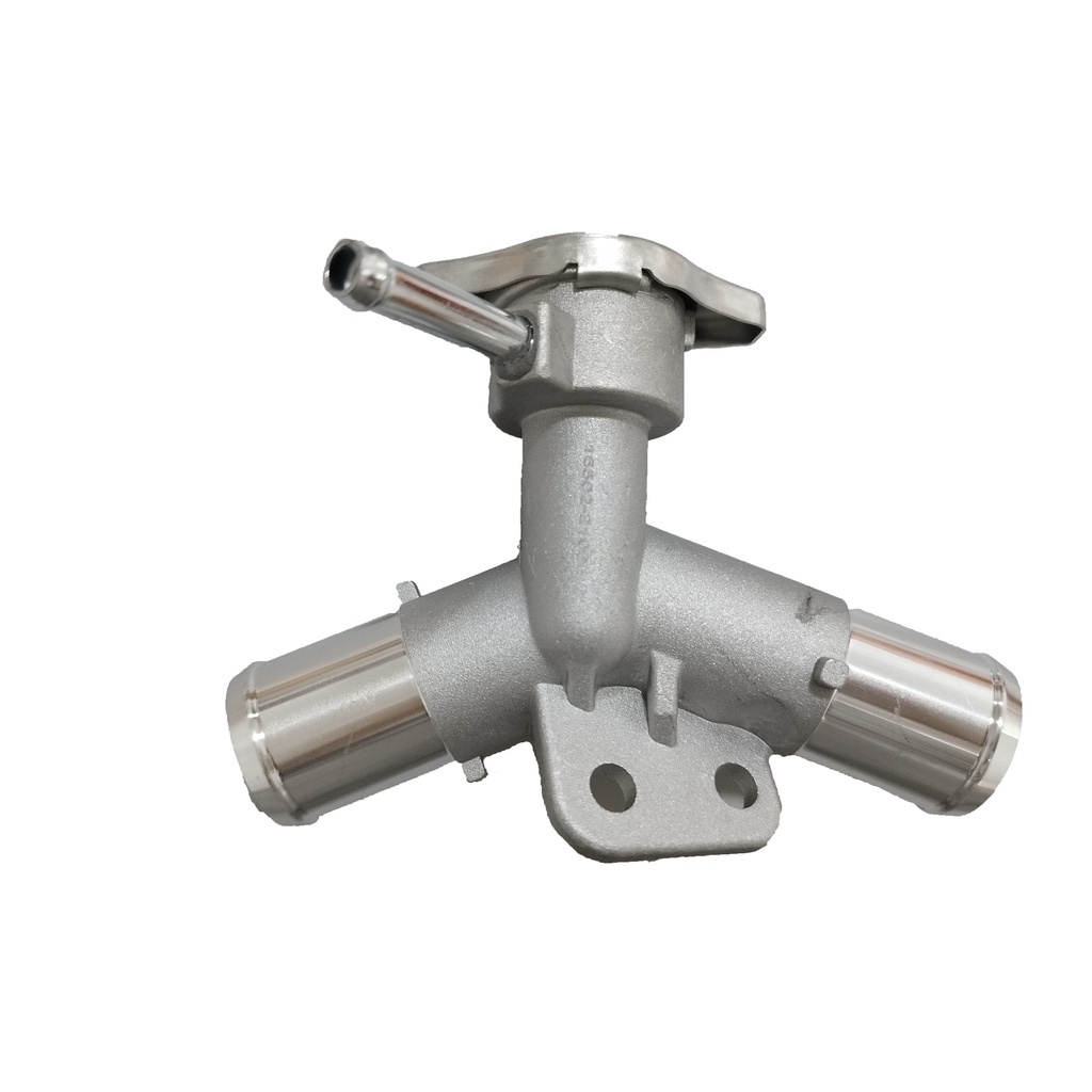 TOYOTA VIOS NCP42, NCP93 & NCP150 RADIATOR CAP WATER T-JOINT FILLER ...