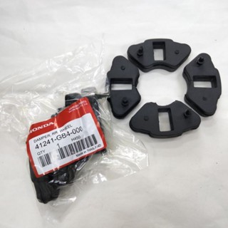 hub sprocket ex5